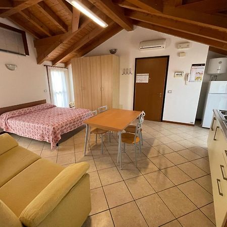 Residence Mediterraneo - Agenzia Cocal 카오를레 외부 사진