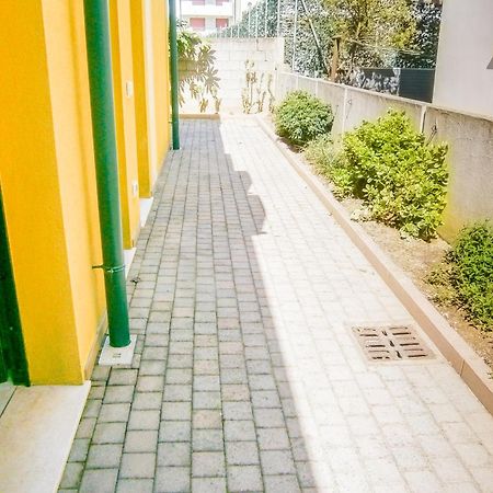 Residence Mediterraneo - Agenzia Cocal 카오를레 외부 사진