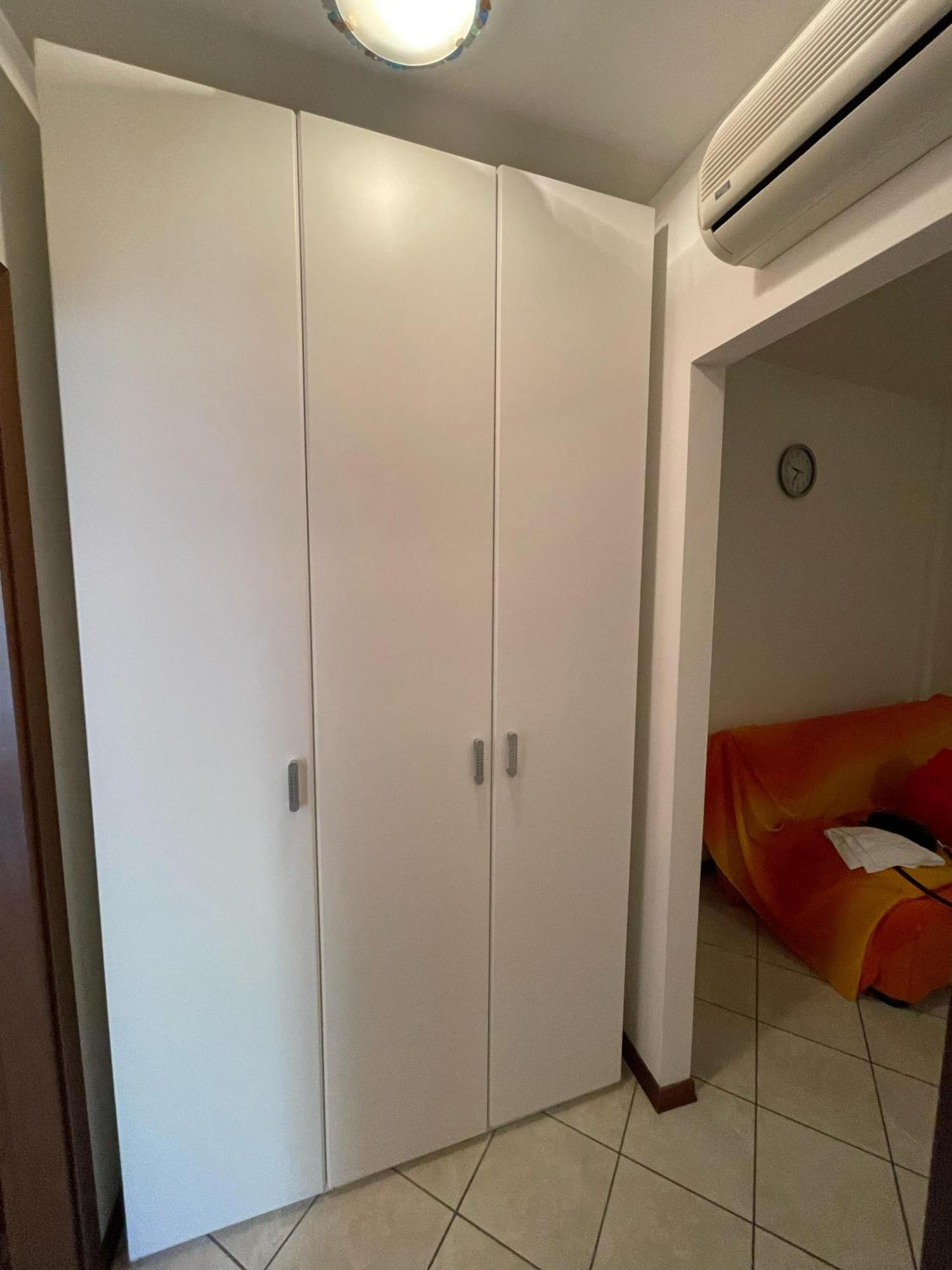 Residence Mediterraneo - Agenzia Cocal 카오를레 외부 사진