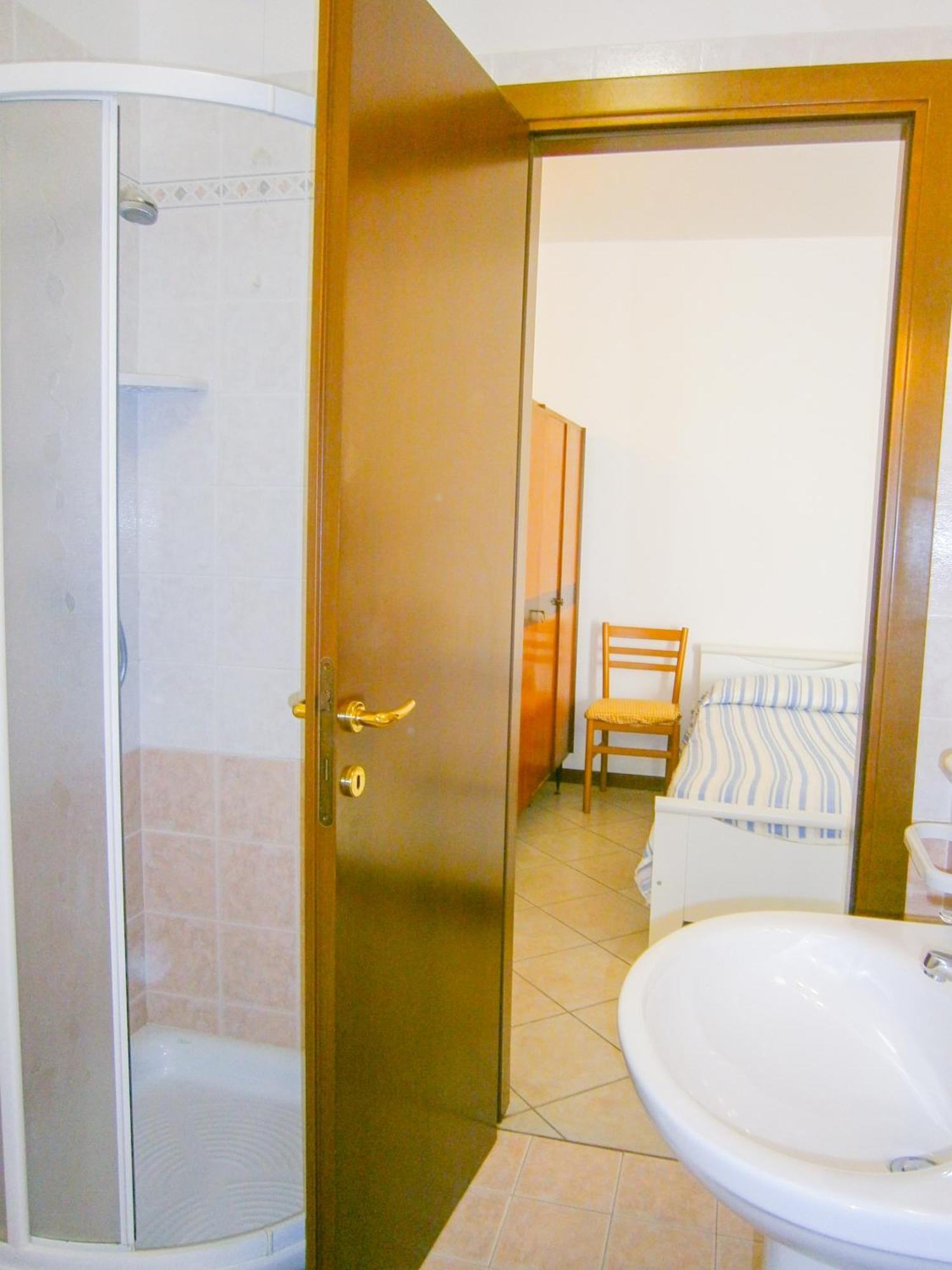 Residence Mediterraneo - Agenzia Cocal 카오를레 외부 사진