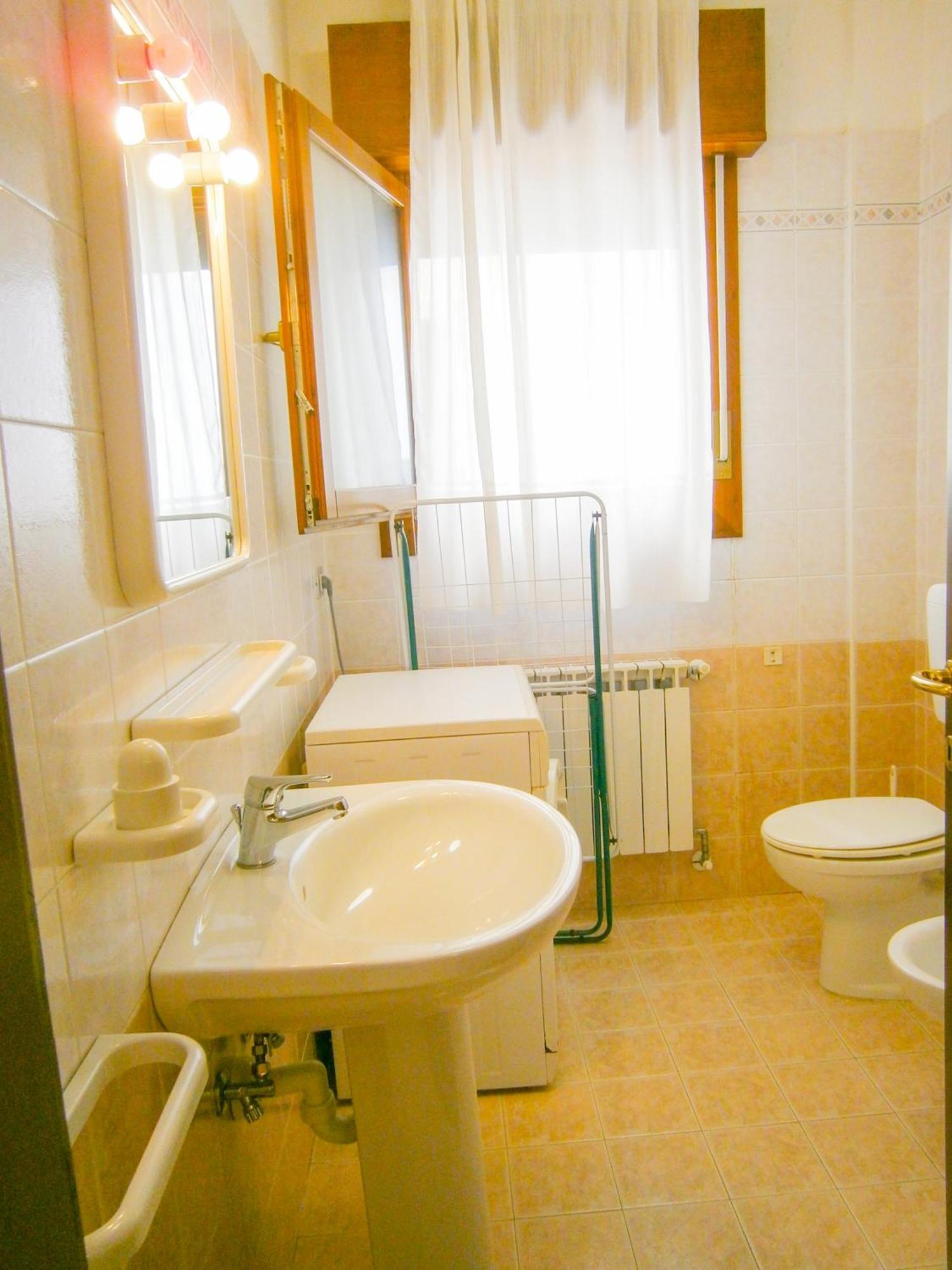 Residence Mediterraneo - Agenzia Cocal 카오를레 외부 사진