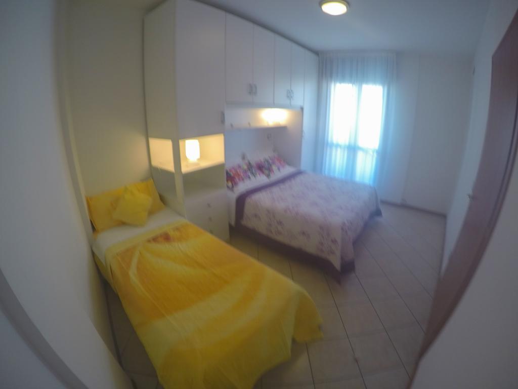Residence Mediterraneo - Agenzia Cocal 카오를레 객실 사진
